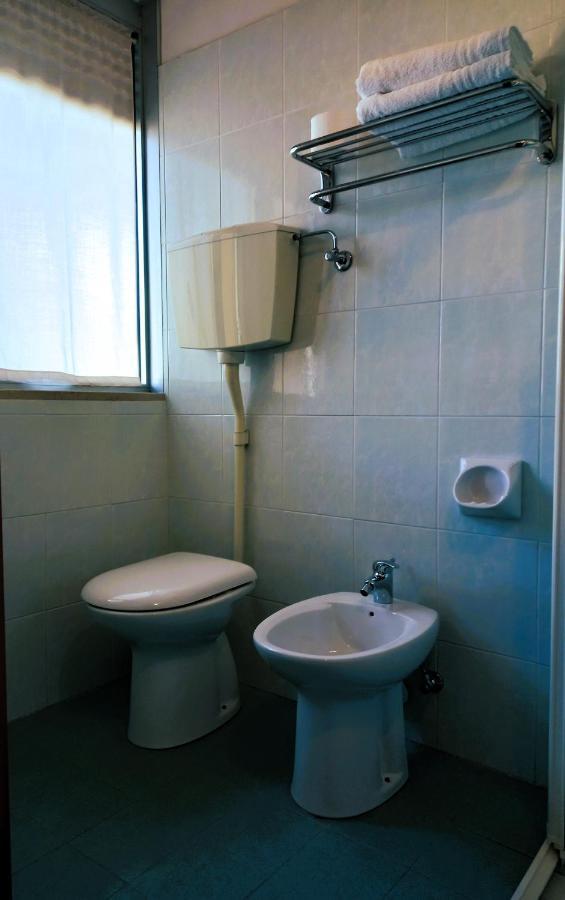 Hotel Casadei Rimini Bagian luar foto